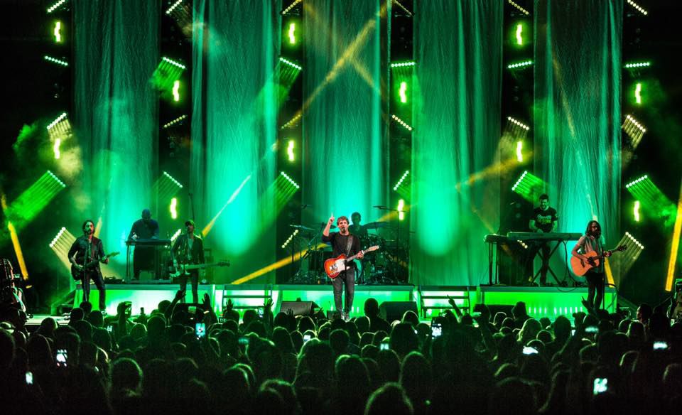 Billy Currington